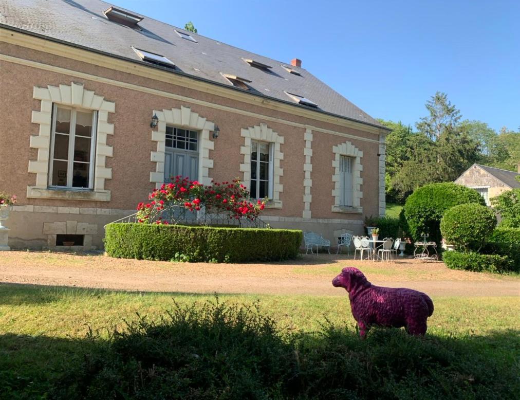 L'ile O Reflets Gasthof